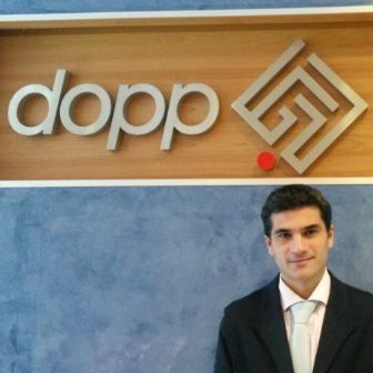 Consultor @doppconsultores #RRHH #Coaching #DISDopp #Colombia #España