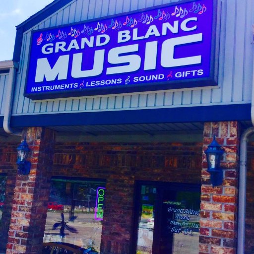 Our store is filled with everything a musician could need, like instruments, accessories, sheet music, reeds, band supplies, and more.