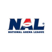 National Arena League (@nalfootball) 's Twitter Profile