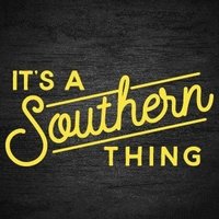 It's a Southern Thing(@southernthing) 's Twitter Profile Photo