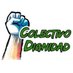 COLECTIVO DIGNIDAD (@COLECTIVODIGNID) Twitter profile photo