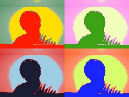 nmkwsij's profile picture. 