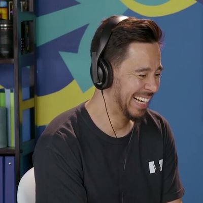 keystothekingdm's profile picture. We are not satisfied,we're hungry.