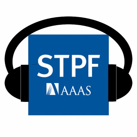 Sci on the Fly is a project of the AAAS S&T Policy Fellows. We blog and podcast to promote dialogue about science and policy.