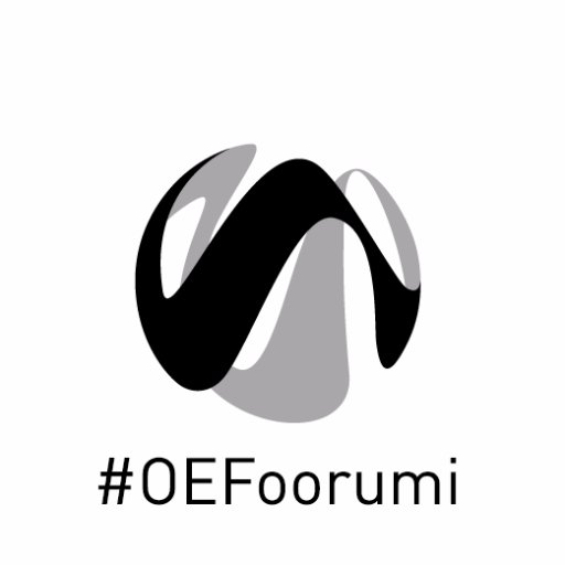 Osaamisen ennakointifoorumi (OEF) on ennakoinnin asiantuntijaelin, joka edistää koulutuksen ja työelämän yhteistyötä #OEFoorumi #ennakointi @Opetushallitus
