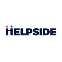 Helpside(@HelpsideTeam) 's Twitter Profile Photo