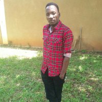 Steven Maswi (@maswi_steven) 's Twitter Profile
