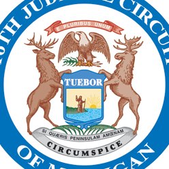 16th Judicial Circuit Court, Macomb County Probate Court, 42-1 District Court Romeo and 42-2 District Court New Baltimore
(RTs & 