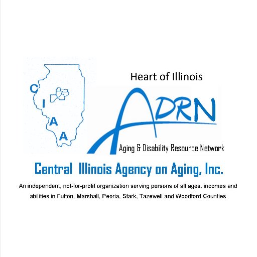 Central Illinois Agency on Aging, Inc.
