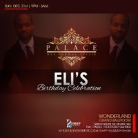 Eli Hylton (@back2basicpromo) 's Twitter Profile