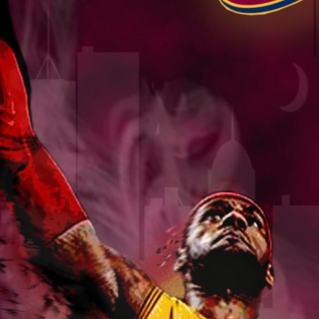 jayosavage's profile picture. I’m the biggest Cleveland cavaliers fan ever