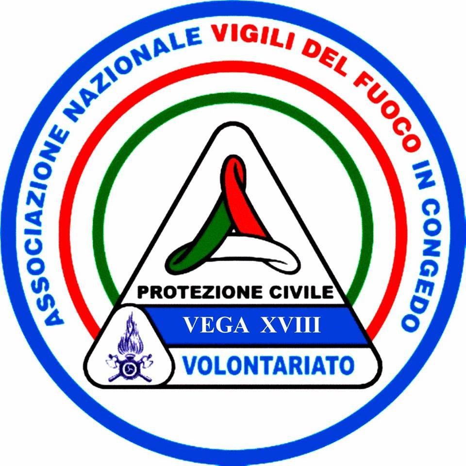 Delegazione di Vigili del Fuoco in Congedo e Volontariato di Protezione Civile, antincendio boschivo, calamità naturali, assistenza alla popolazione. 🚒