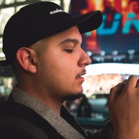 cesar (@n11cesar) 's Twitter Profile