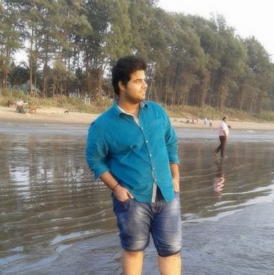 popchick_paupau's profile picture. ~Its Not #Hinduism, its #SanatanDharma 
~Follower of #KARM ,is what They Call as #Karma
~शनय - शनय