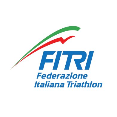 Account ufficiale della Federazione Italiana Triathlon