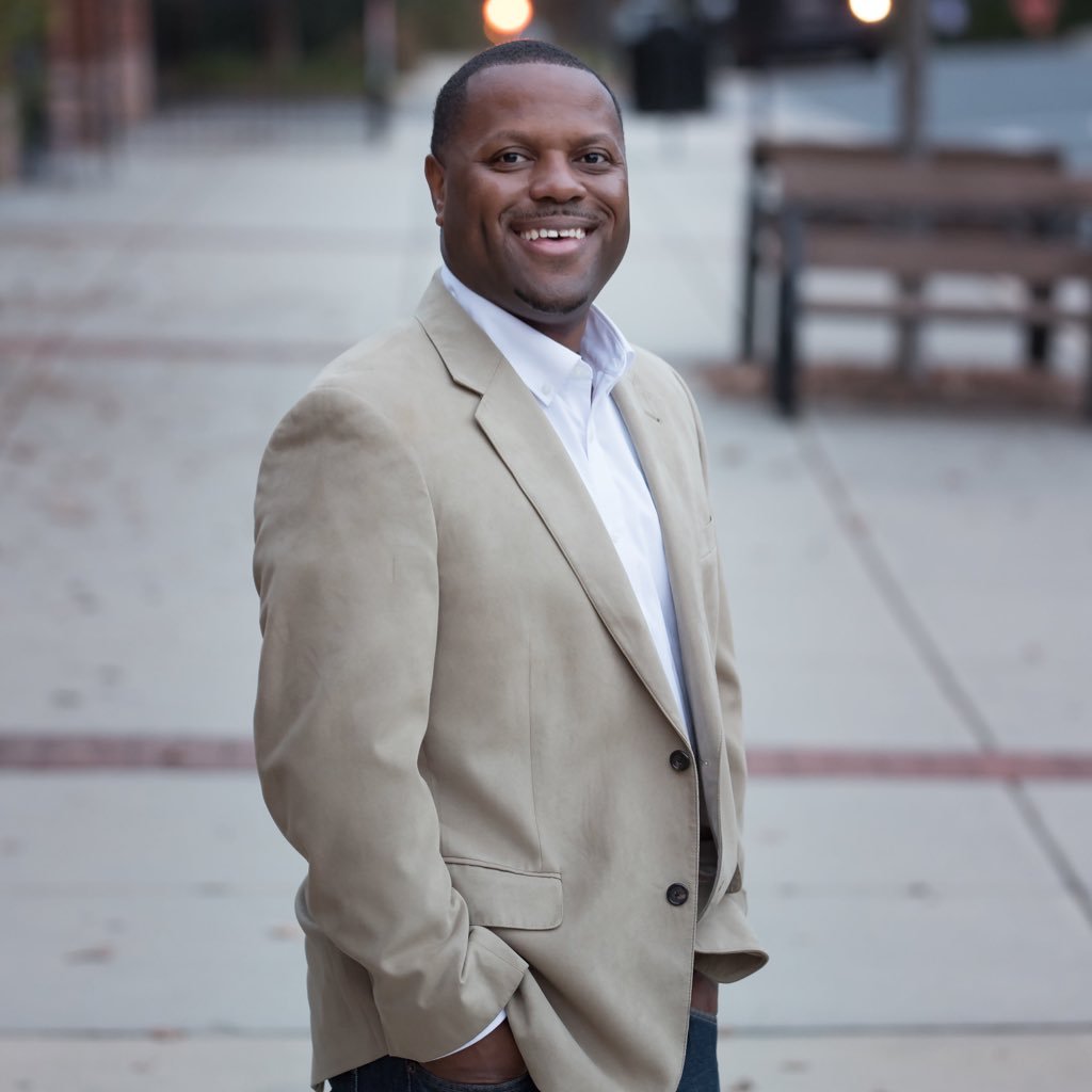 davonmalexander's profile picture. Husband, Father, Author, Pastor of TrueLife Fellowship Church