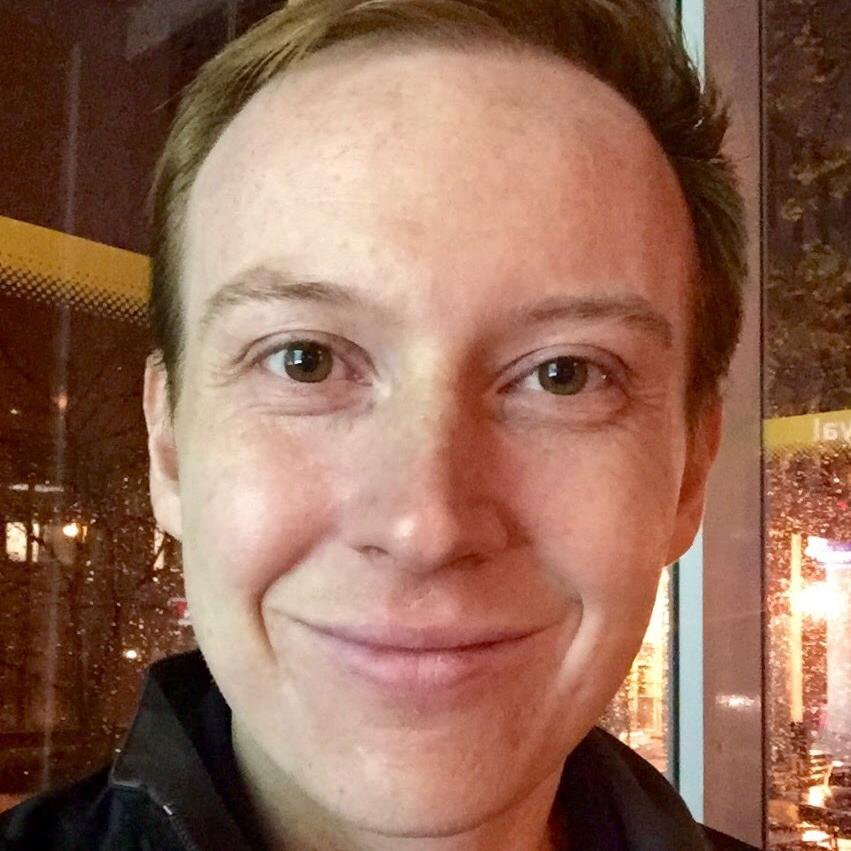 I'm a traveling senior project manager with ScribeAmerica. I travel to new places constantly to implement new scribe programs.