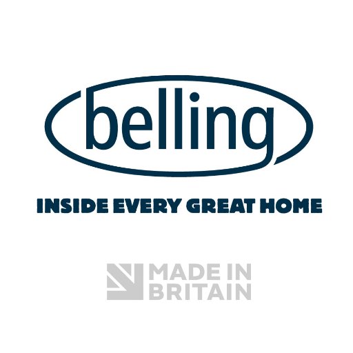 Belling: Inside Every Great Home since 1912. Proud manufacturer of cooking, cooling, and laundry appliances.