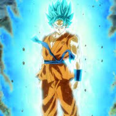 Son Goku Saiyayin Blue fase dios (@son_saiyayin) / Twitter