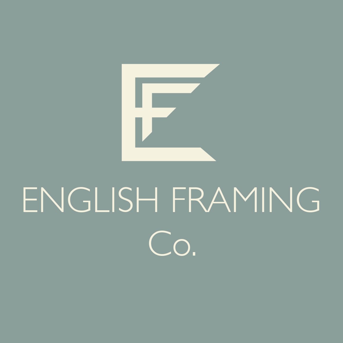 English Framing Coさんのプロフィール画像
