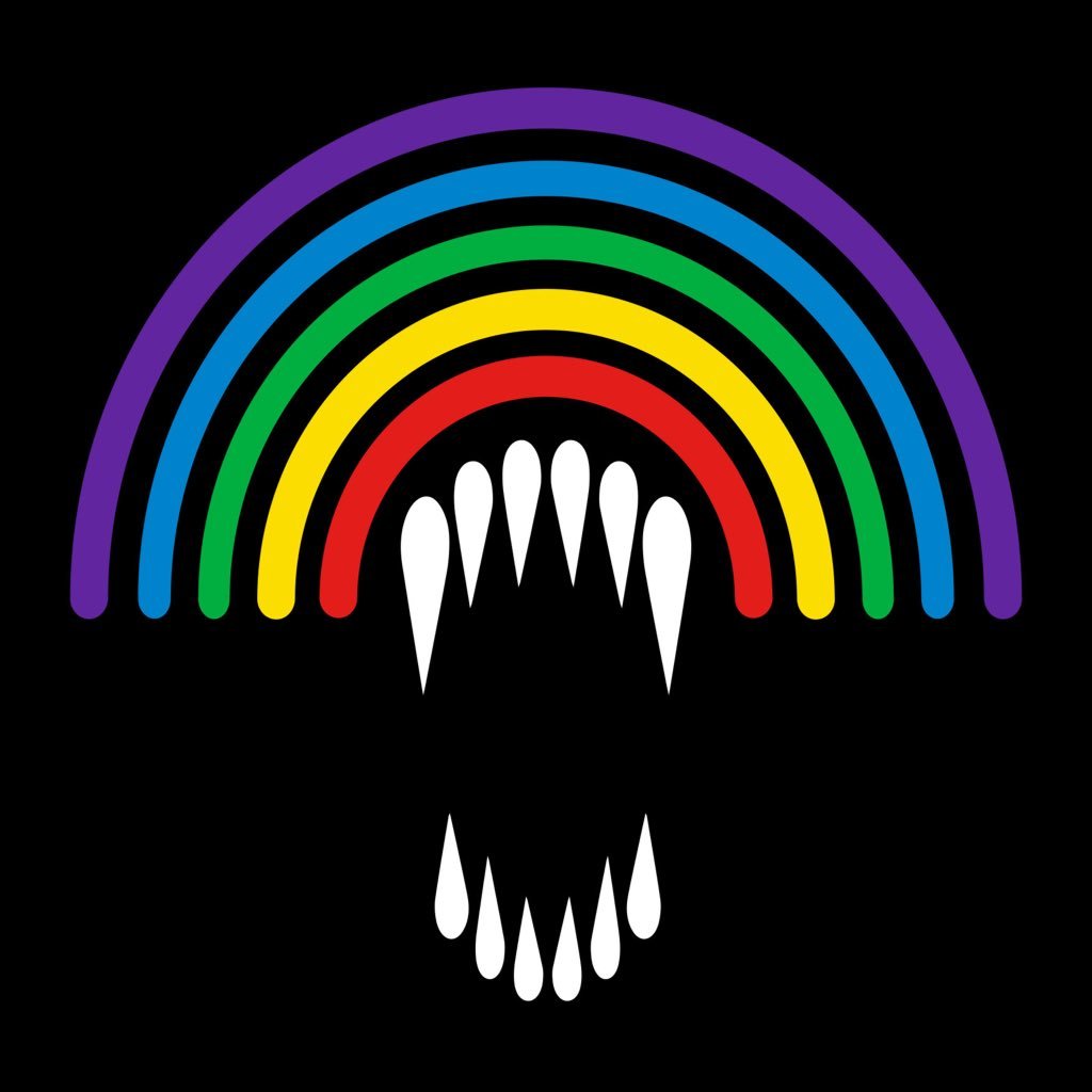 Creating the brightest nightmares: BRIGHTMARES. LinkTree includes art, merch and more