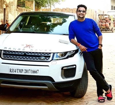 aajariwal's profile picture. A passionate learner...