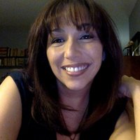 Cristina Beltrán (@cbeltrannyu) 's Twitter Profile