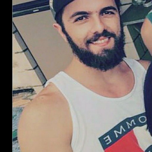 thiago_goiaba's profile picture. 