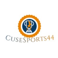 CuseSports44(@CuseSports44) 's Twitter Profile Photo