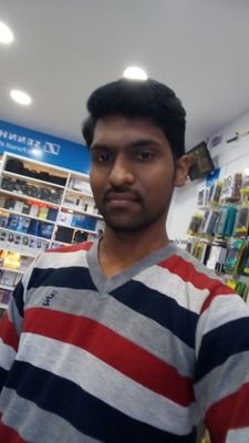 Venkate28963845's profile picture. 