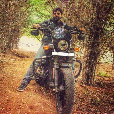 FaizSabu's profile picture. 