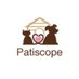 Patiscope (@Patiscope) Twitter profile photo