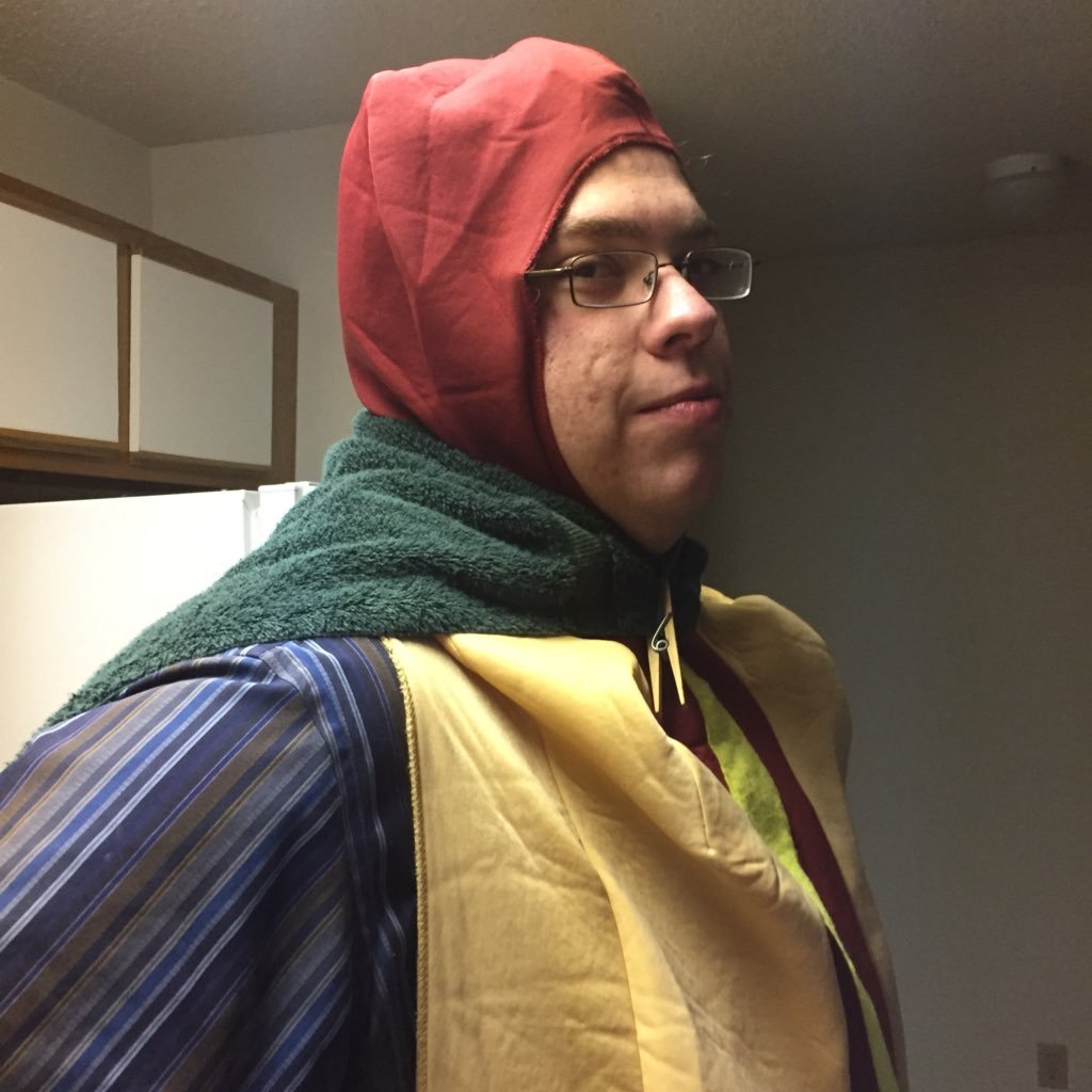 Michaelisms1's profile picture. wanna buy some birds