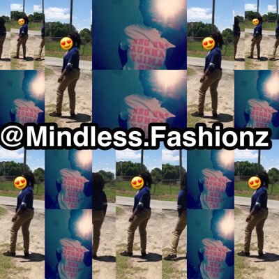 MindlessFashionz