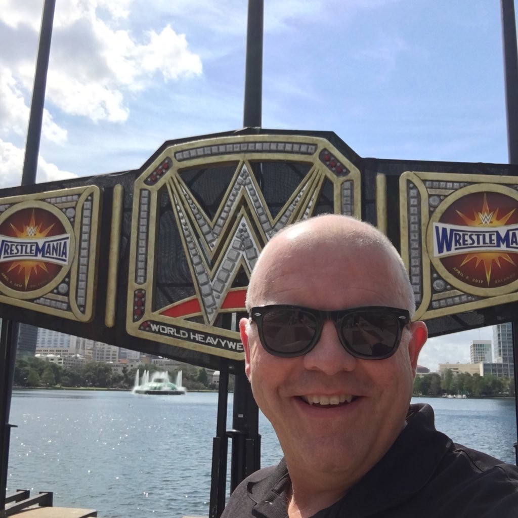 menk1963's profile picture. Dad who likes beer, coffee, Springsteen and WWE.