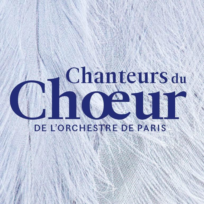 Chanteurs du Chœur de l'Orchestre de Paris