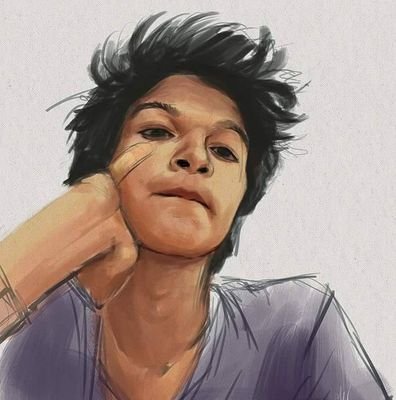 OzzyOro's profile picture. Krisna