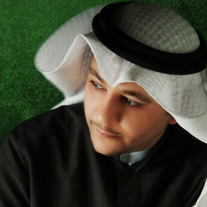 عبدالكريم الهندال Abdulkareem Alhendal 🇰🇼