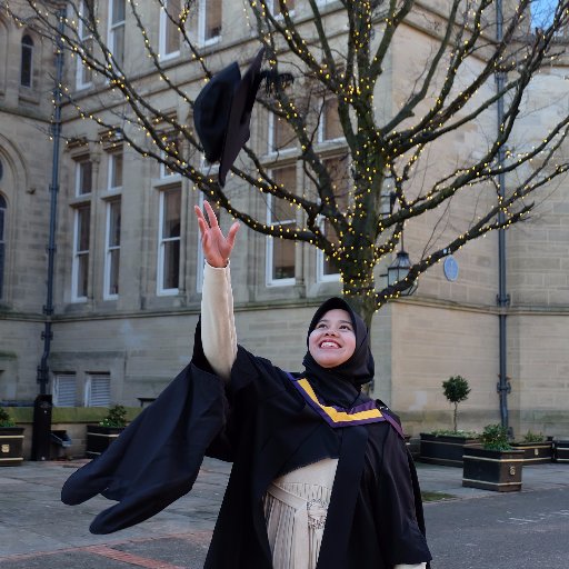 Postgraduate Student, UoM