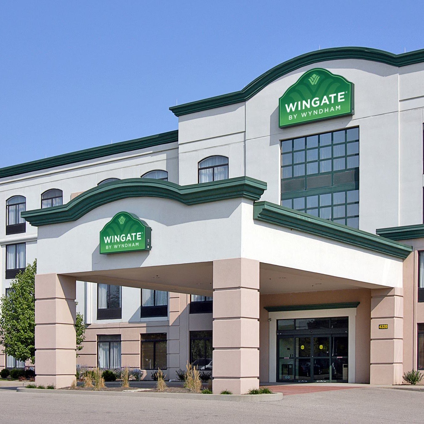 ByWingate's profile picture. Discover the unique blend of comforts and convenience at the newly renovated Wingate by Wyndham Cincinnati-Blue Ash, Ohio.