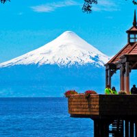 Chile Turismo(@Chile_Turismo) 's Twitter Profileg