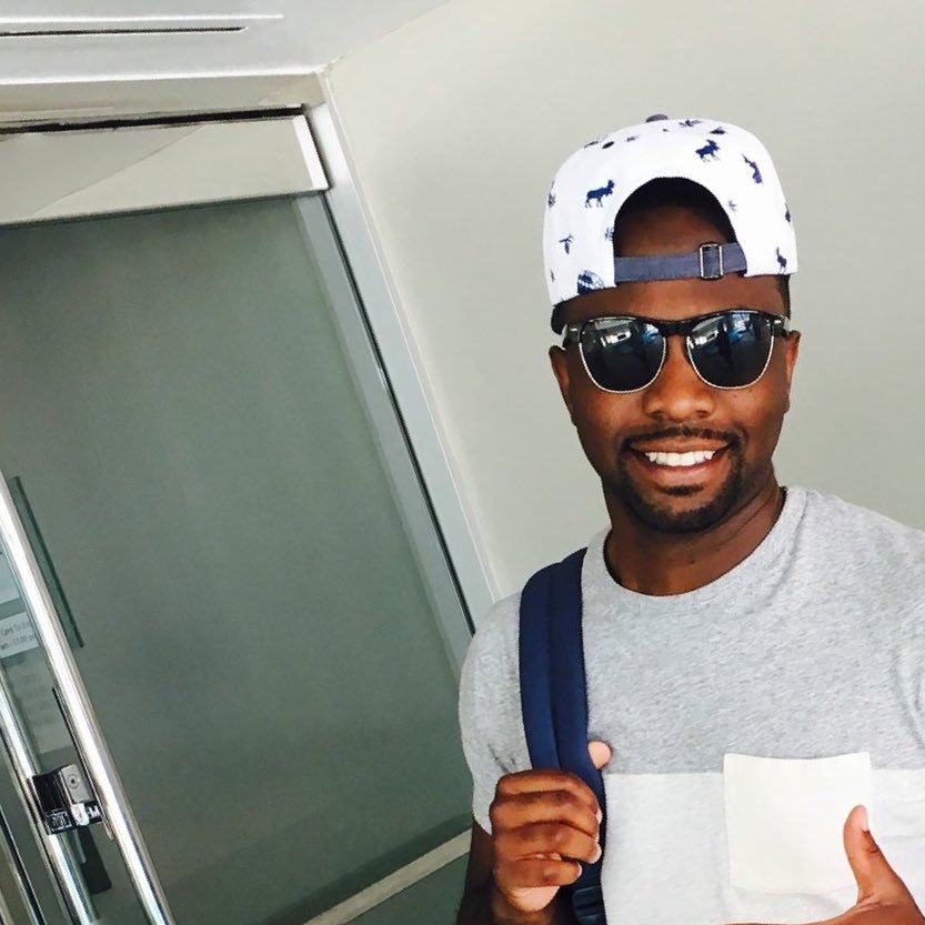 LordOfAlabama's profile picture. #GirlDad 👶🏾 |  Software Developer 👨🏾‍💻 |  Politically Incorrect Liberal Progressive Asshole 😂