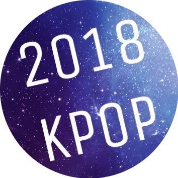 2018 Kpop Predictions