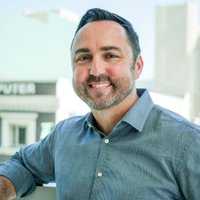 Chris Pendleton (@chrispendleton) 's Twitter Profile