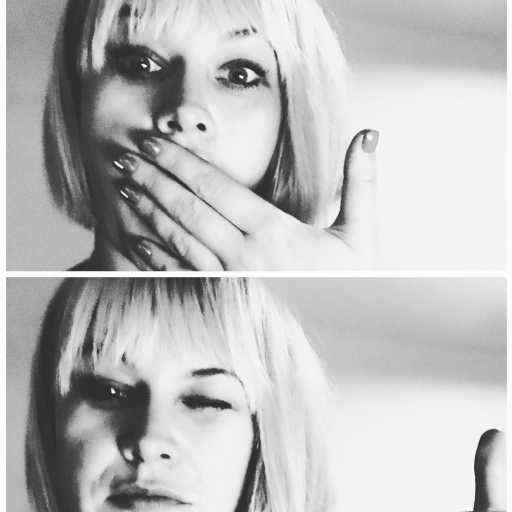 RoodaMarta's profile picture. * two wheels lover (#femmebrutale) * TFL hater * woman fluent in sarcasm * rules breaker * freelance project lead *