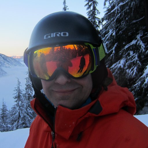 skiwithkevin Profile Picture