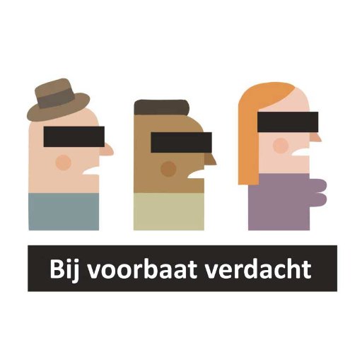 Publieke en politieke lobbycampagne van het Platform @Burgerrechten rondom de inzet van risicoprofilering op Nederlandse burgers.
