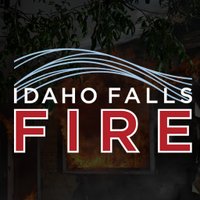 Idaho Falls Fire (@idahofallsfire) 's Twitter Profile Photo Idaho Falls Fire (@idahofallsfire) 's Twitter Profile Photo
