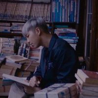 Namjoon’s Books |REST| 📚 (@namjoonbooks) 's Twitter Profile