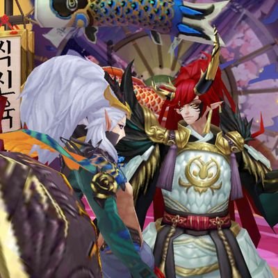 nuri_s_box's profile picture. 음양사/ 주천자목/ 히로텐/ 일목련/ 성인/ 구독팔로 함/ 타장르 언급 있음/ FUB Free /게임 플레이 수다를 많이 떱니다